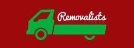 Removalists New Town TAS - Furniture Removals